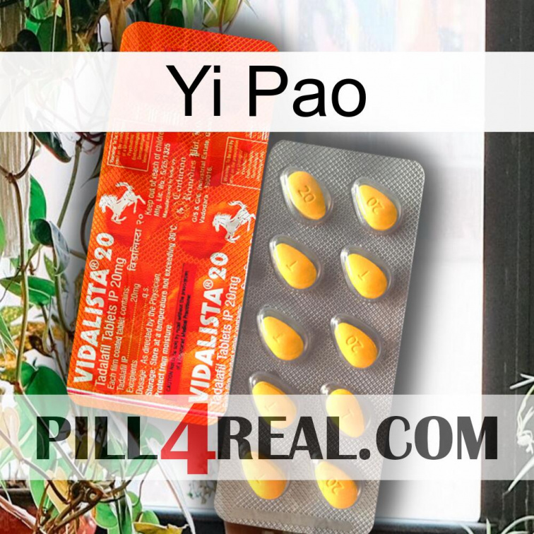 Yi Pao new01